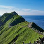 SkyExpress: Shakotan Peninsula Customised Private Day Tour (Up to 3 Passengers) - Cape Shakotan and Shimamui Coast in 45 minutes