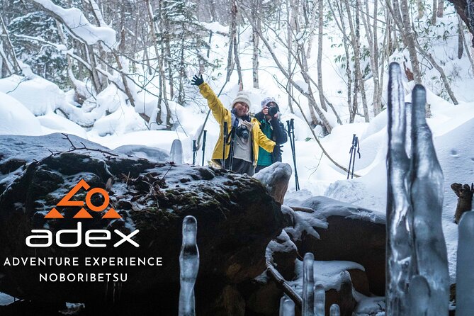 Snowshoe to Spectacular Winter Ice Caves in Hokkaido - Key points for deciding quickly