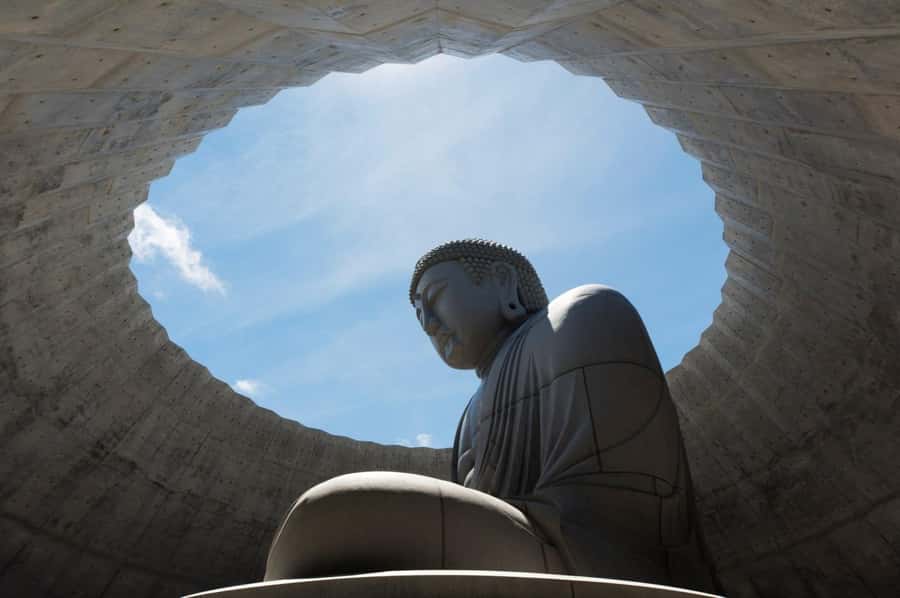 Sopporo: Hokkaido Shrine and Atama Daibutsu Full-Day Tour - A full day that connects Sapporo’s many sides